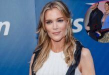 Megyn Kelly Criticizes Shailene Woodley’s 2026 Emmys Look
