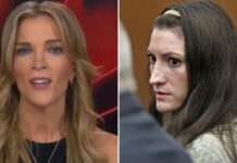 Megyn Kelly Slams Lindsay Clancy Jurors as ‘Clueless’ After Mistrial