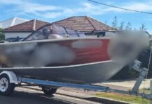 Nazi Symbols on Boat: Offensive and Insulting Designs Exposed