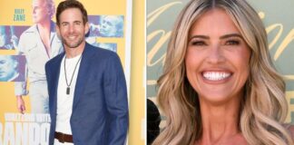 Tarek El Moussa Reveals Marriage Struggles with Christina Haack