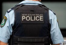 Teen Boy Found with Knife at Hunter Shopping Centre: Shocking Incident
