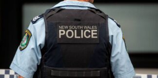 Teen Boy Found with Knife at Hunter Shopping Centre: Shocking Incident