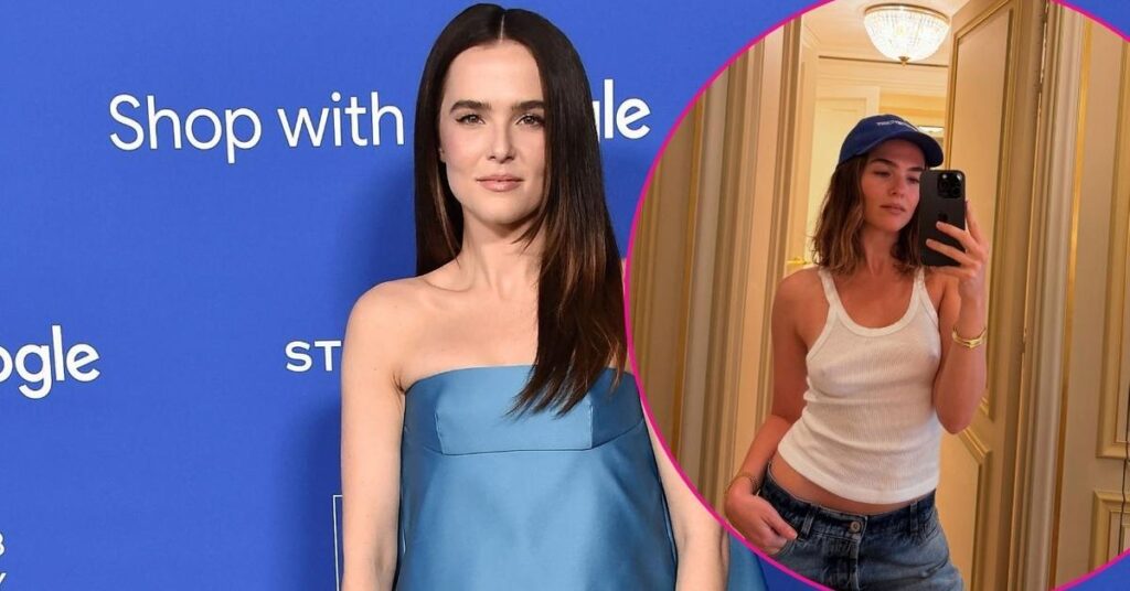 Zoey-Deutch-Ditches-Bra-for-Glamorous-Paris-Adventure-Photos-1024x536-1