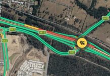 Car Accident on Hunter Expressway: Live Updates & Coverage