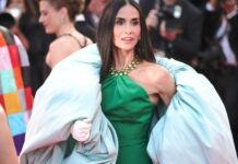 Demi Moore on Conquering Hollywood’s Gender Pay Gap: ‘I Deserved It’