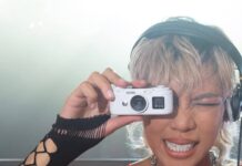 Fujifilm Instax Pal 2: New Optical Viewfinder & USB-C Transfers