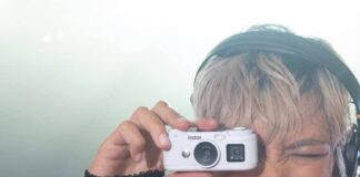 Fujifilm Instax Pal 2: New Optical Viewfinder & USB-C Transfers