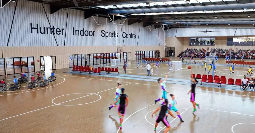 Hunter-Basketball-Stadium-Independent-Panel-to-Decide-Its-Future
