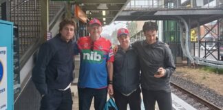 Knights Supporter Saved by an Unexpected Hero: A Day to Remember