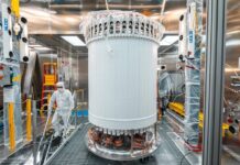 LZ Experiment Reveals Surprising Findings in Dark Matter Search