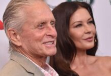 Michael Douglas Unveils His Stunning 190-Acre Spanish Estate