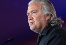 Steve Bannon Warns Democratic House Win Could Spark Trump Subpoenas